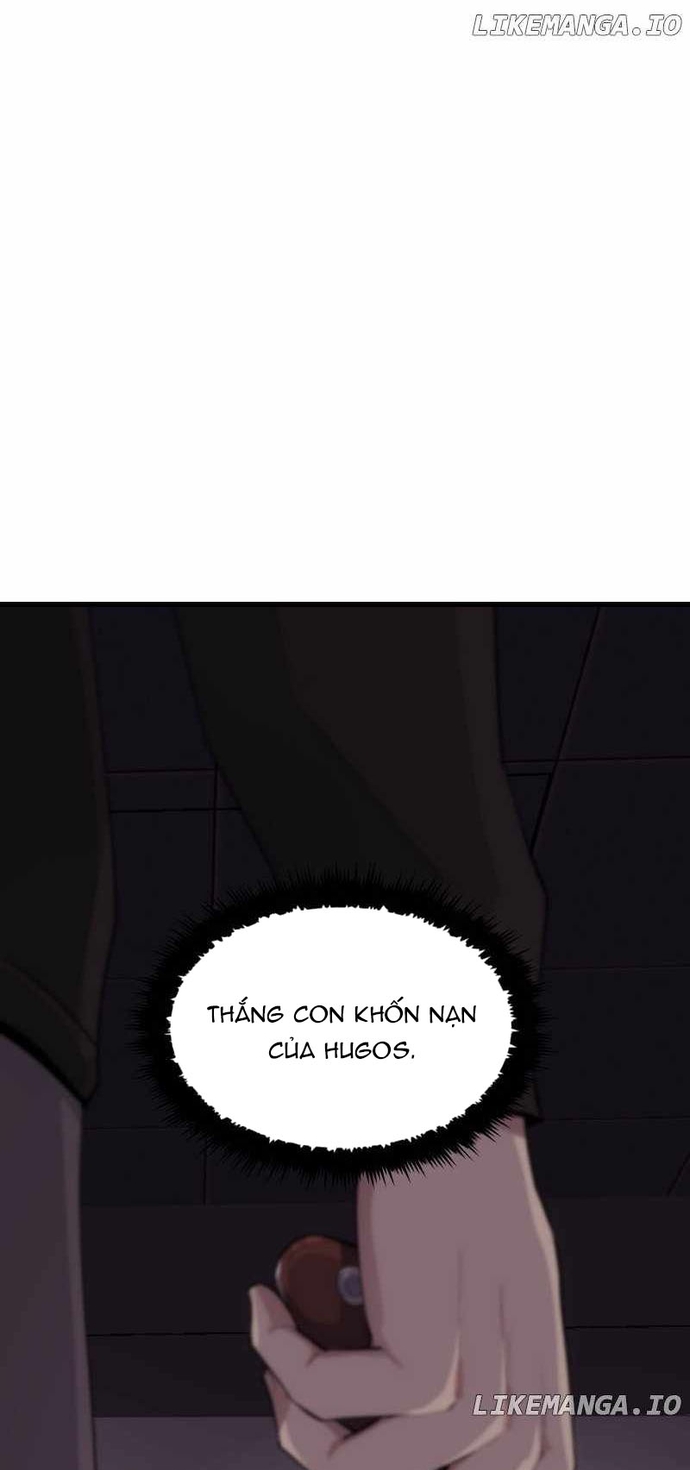 Di Sản Của Các Nhà Văn Chap 24 - Next Chap 25