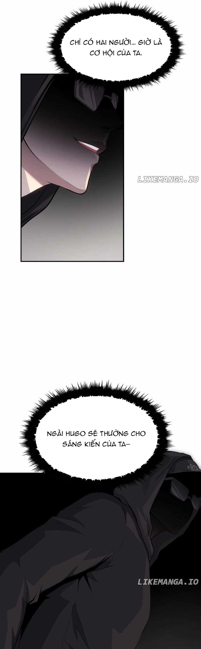 Di Sản Của Các Nhà Văn Chap 24 - Next Chap 25