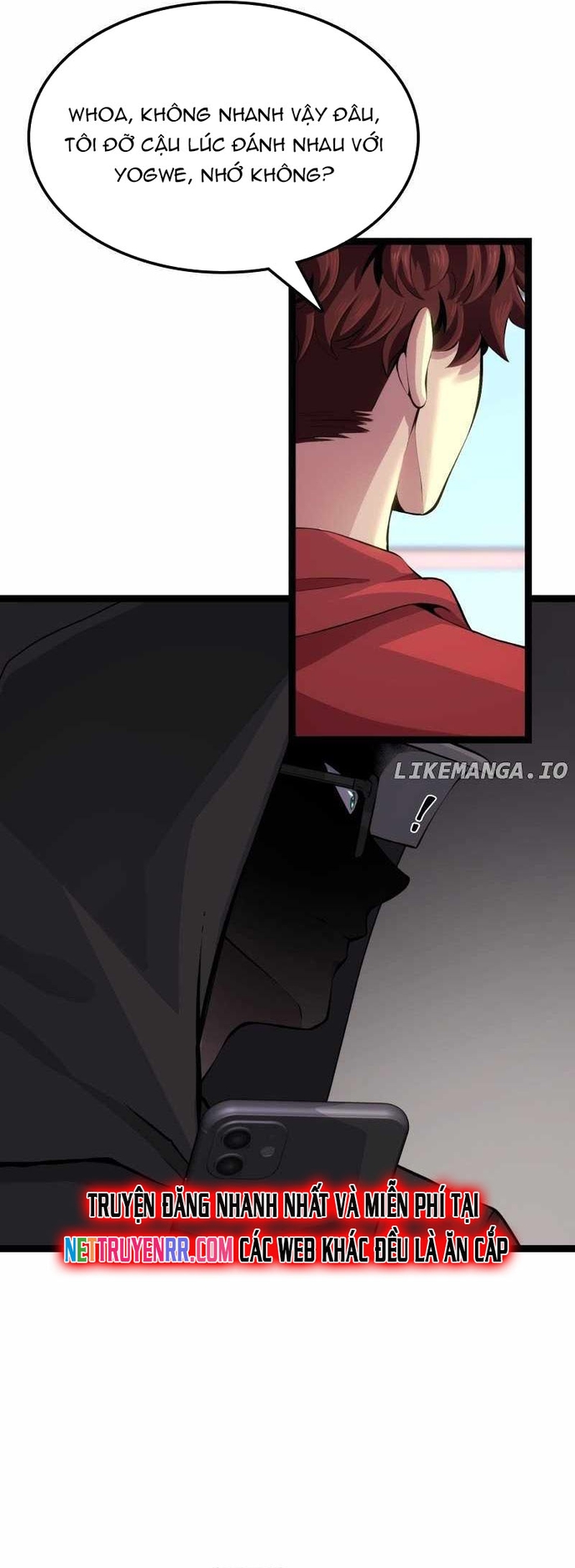 Di Sản Của Các Nhà Văn Chap 24 - Next Chap 25