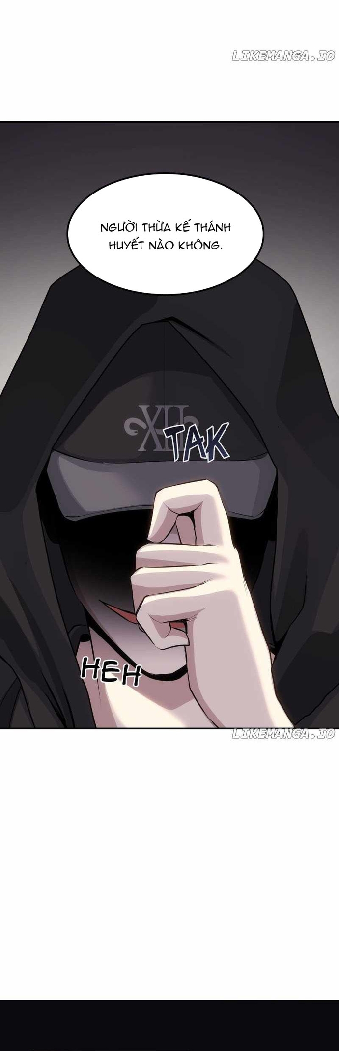 Di Sản Của Các Nhà Văn Chap 24 - Next Chap 25