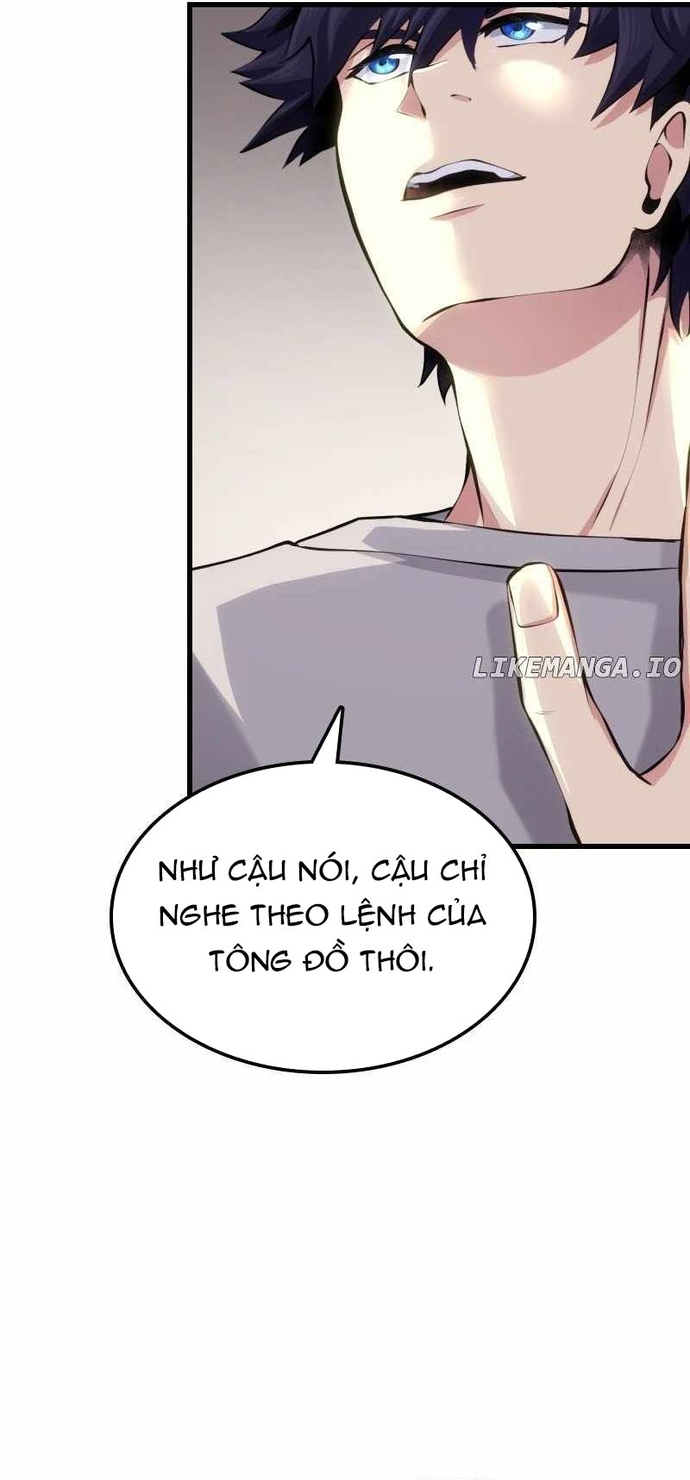Di Sản Của Các Nhà Văn Chap 24 - Next Chap 25
