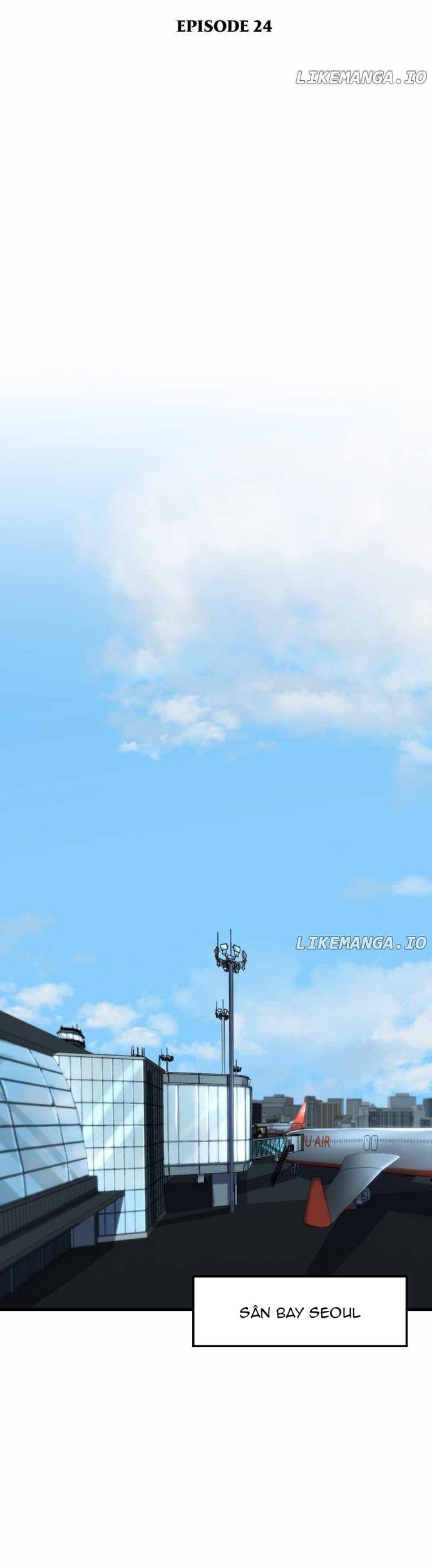 Di Sản Của Các Nhà Văn Chap 24 - Next Chap 25