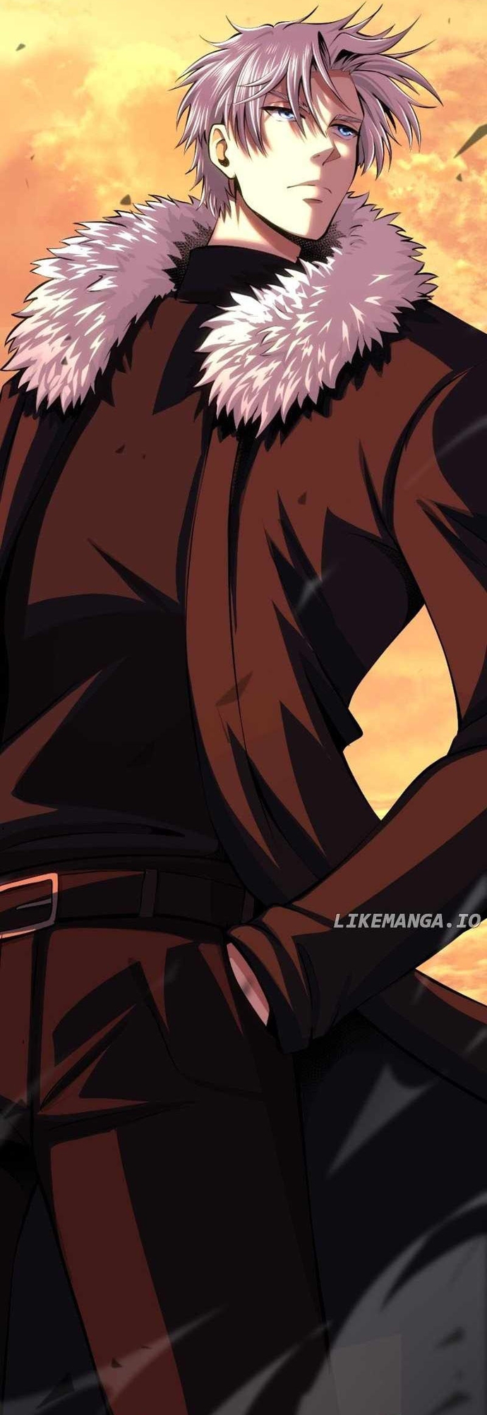 Di Sản Của Các Nhà Văn Chap 24 - Next Chap 25