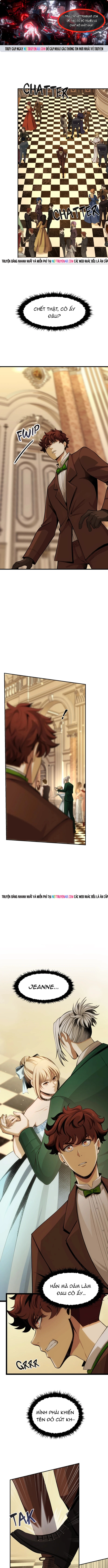 Di Sản Của Các Nhà Văn Chap 32 - Next Chap 33