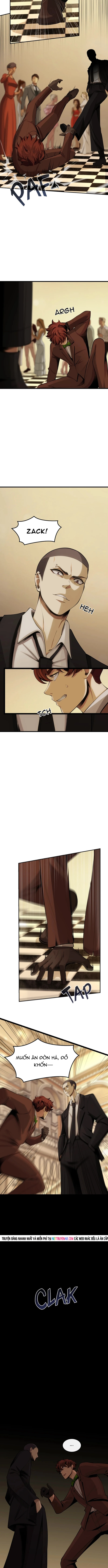 Di Sản Của Các Nhà Văn Chap 32 - Next Chap 33
