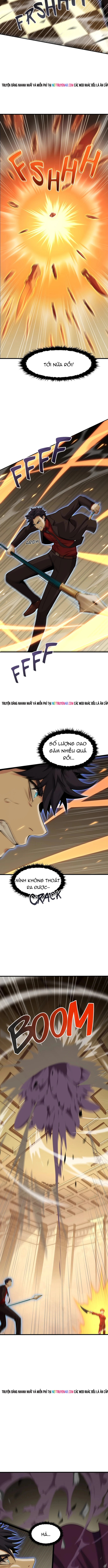 Di Sản Của Các Nhà Văn Chap 32 - Next Chap 33