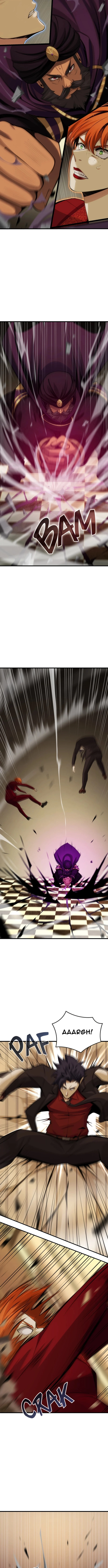 Di Sản Của Các Nhà Văn Chap 32 - Next Chap 33