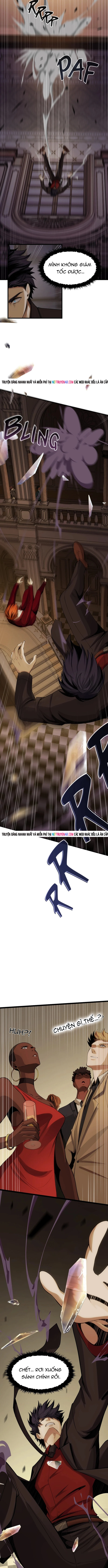 Di Sản Của Các Nhà Văn Chap 32 - Next Chap 33