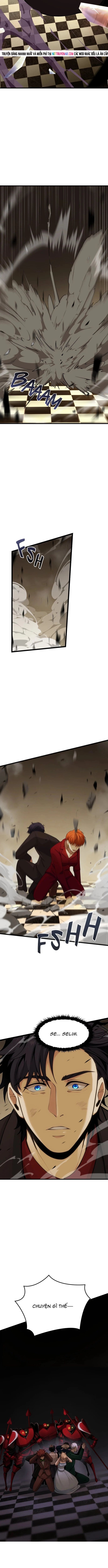 Di Sản Của Các Nhà Văn Chap 32 - Next Chap 33