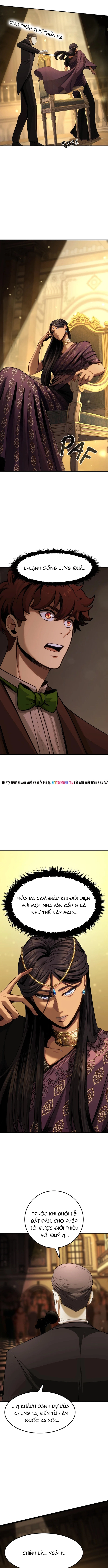 Di Sản Của Các Nhà Văn Chap 32 - Next Chap 33