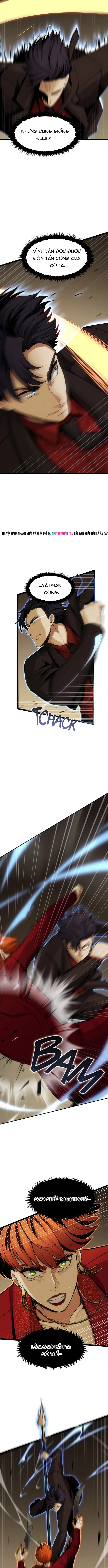 Di Sản Của Các Nhà Văn Chap 32 - Next Chap 33