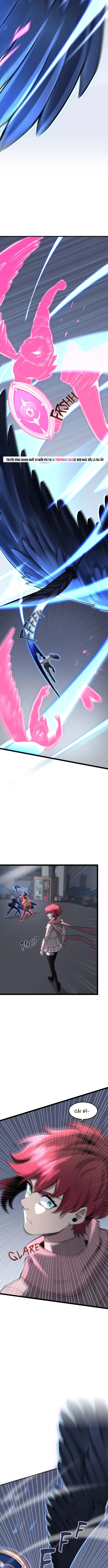 Di Sản Của Các Nhà Văn Chap 41 - Next Chap 42