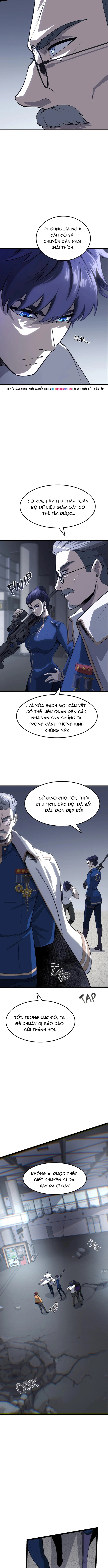 Di Sản Của Các Nhà Văn Chap 41 - Next Chap 42