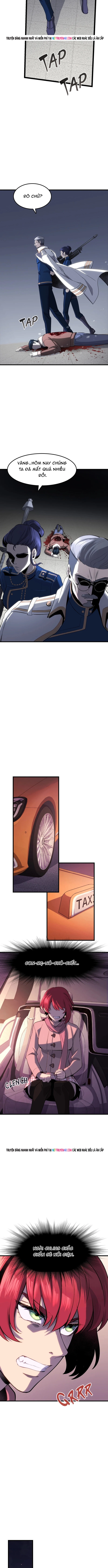 Di Sản Của Các Nhà Văn Chap 41 - Next Chap 42