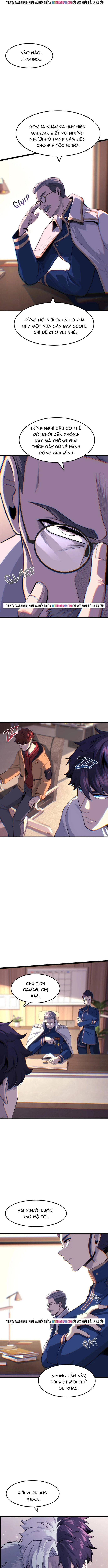 Di Sản Của Các Nhà Văn Chap 41 - Next Chap 42