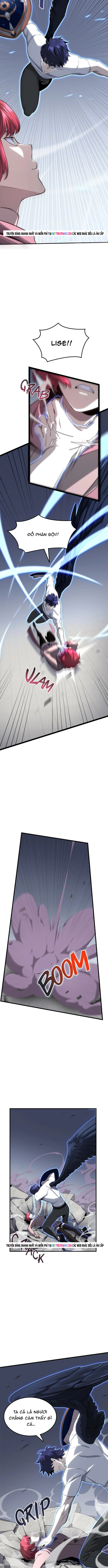 Di Sản Của Các Nhà Văn Chap 41 - Next Chap 42