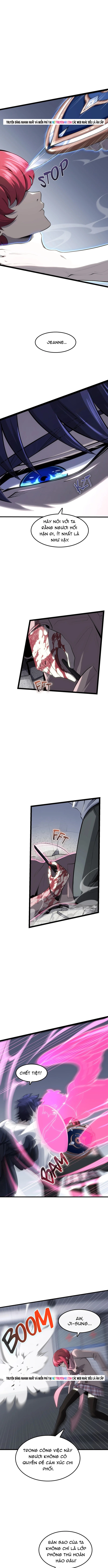 Di Sản Của Các Nhà Văn Chap 41 - Next Chap 42