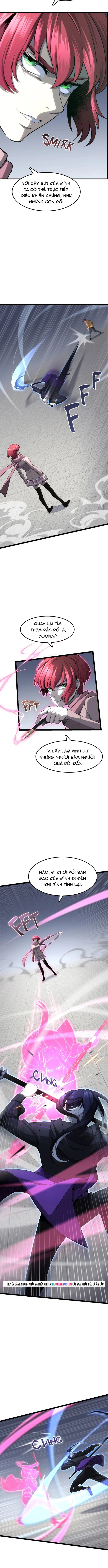 Di Sản Của Các Nhà Văn Chap 41 - Next Chap 42