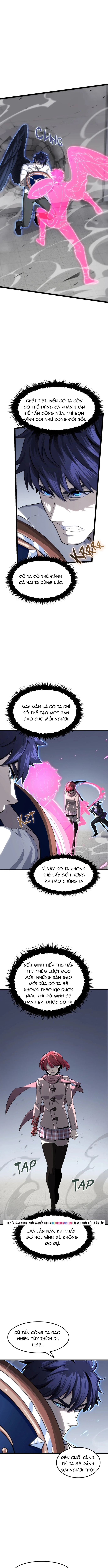 Di Sản Của Các Nhà Văn Chap 41 - Next Chap 42