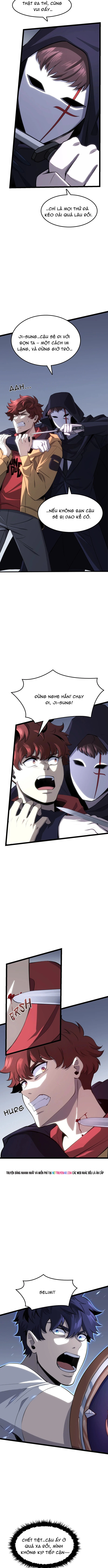 Di Sản Của Các Nhà Văn Chap 41 - Next Chap 42