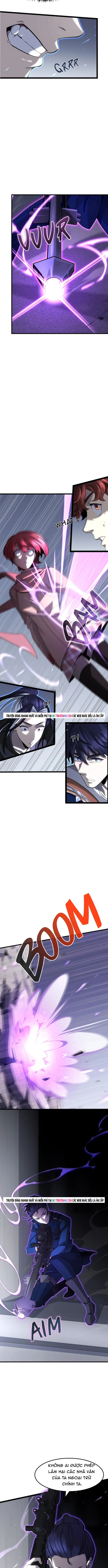 Di Sản Của Các Nhà Văn Chap 41 - Next Chap 42