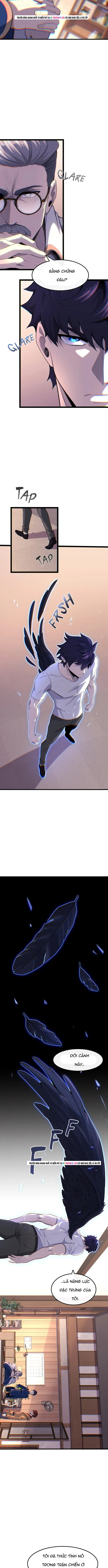 Di Sản Của Các Nhà Văn Chap 42 - Next Chap 43