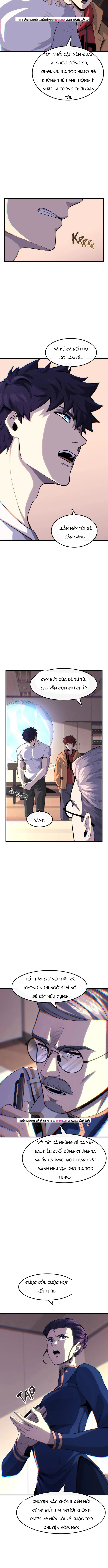 Di Sản Của Các Nhà Văn Chap 42 - Next Chap 43