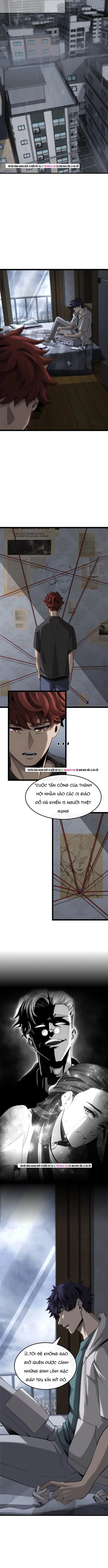 Di Sản Của Các Nhà Văn Chap 42 - Next Chap 43