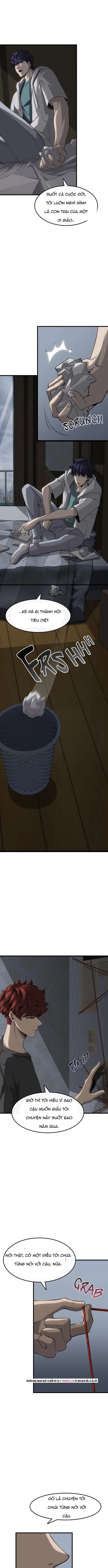 Di Sản Của Các Nhà Văn Chap 42 - Next Chap 43