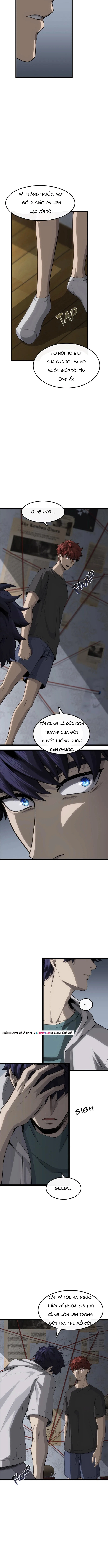 Di Sản Của Các Nhà Văn Chap 42 - Next Chap 43