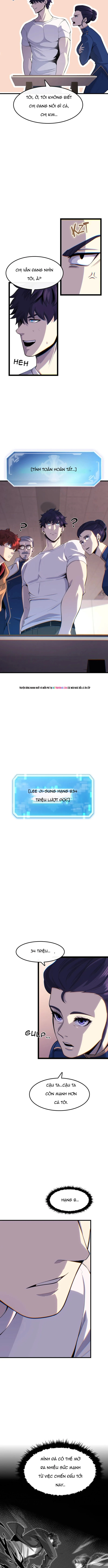 Di Sản Của Các Nhà Văn Chap 42 - Next Chap 43