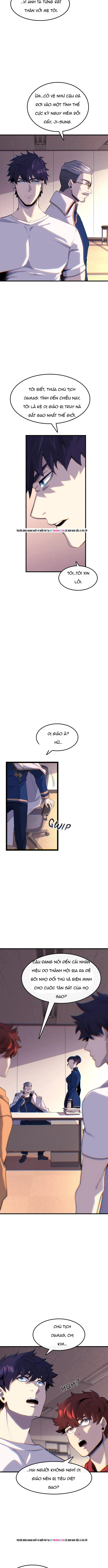 Di Sản Của Các Nhà Văn Chap 42 - Next Chap 43