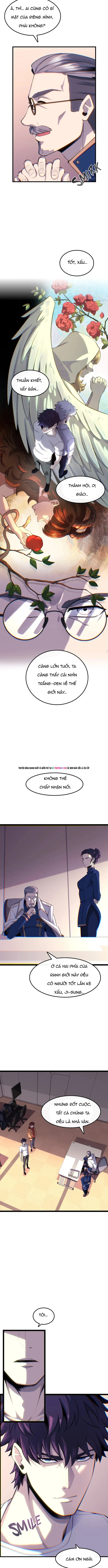 Di Sản Của Các Nhà Văn Chap 42 - Next Chap 43