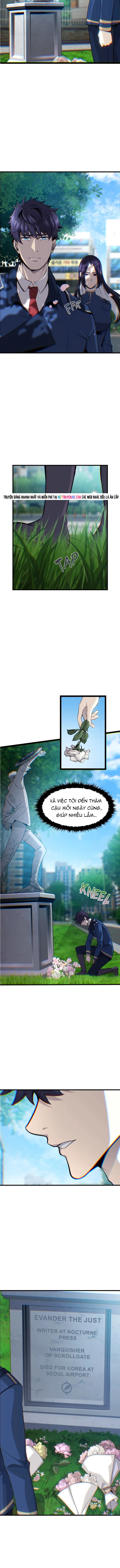 Di Sản Của Các Nhà Văn Chap 43.1 - Next Chap 44.1