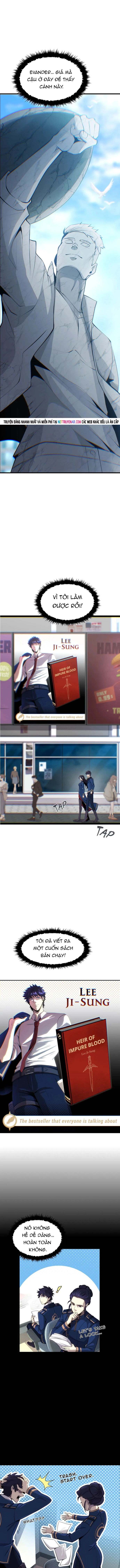 Di Sản Của Các Nhà Văn Chap 43.1 - Next Chap 44.1