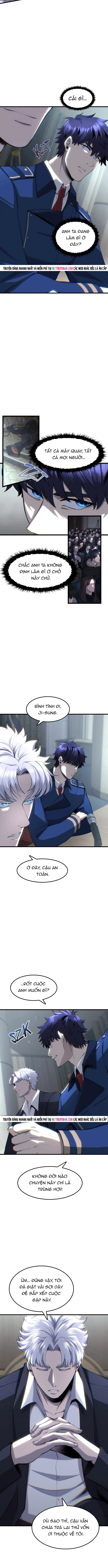 Di Sản Của Các Nhà Văn Chap 44 - Next Chap 45