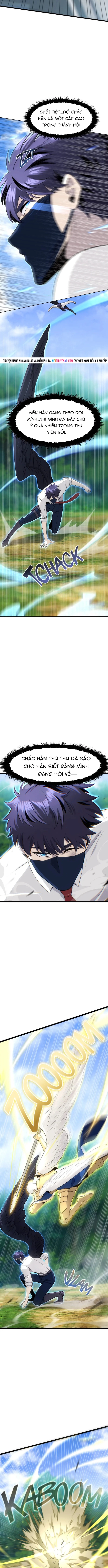 Di Sản Của Các Nhà Văn Chap 44 - Next Chap 45