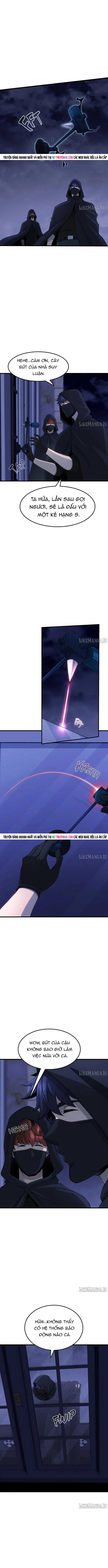 Di Sản Của Các Nhà Văn Chap 47 - Next Chap 48