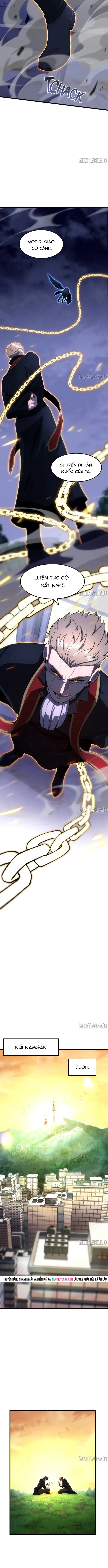 Di Sản Của Các Nhà Văn Chap 47 - Next Chap 48