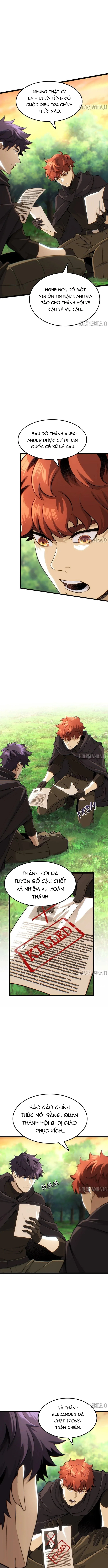 Di Sản Của Các Nhà Văn Chap 47 - Next Chap 48