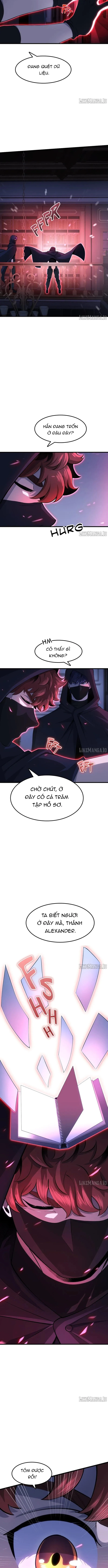Di Sản Của Các Nhà Văn Chap 47 - Next Chap 48