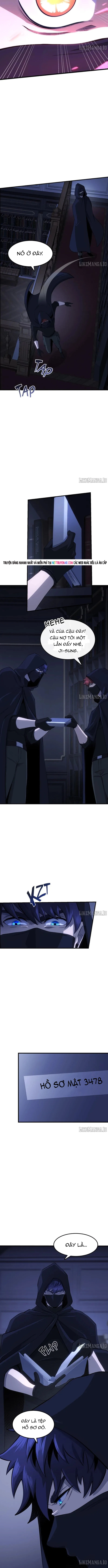 Di Sản Của Các Nhà Văn Chap 47 - Next Chap 48