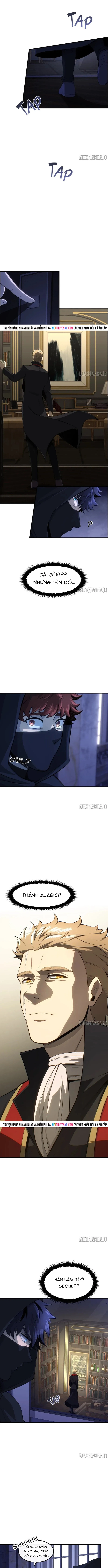 Di Sản Của Các Nhà Văn Chap 47 - Next Chap 48