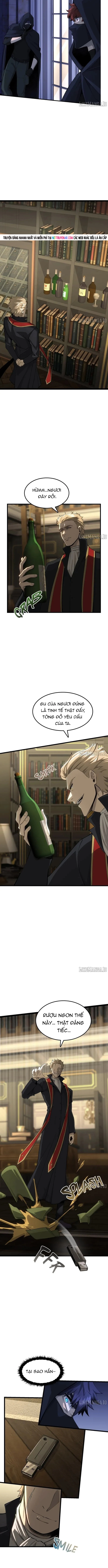 Di Sản Của Các Nhà Văn Chap 47 - Next Chap 48