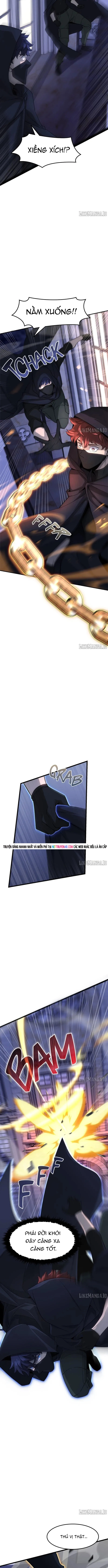 Di Sản Của Các Nhà Văn Chap 47 - Next Chap 48