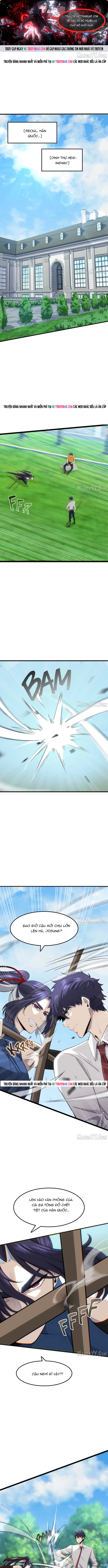 Di Sản Của Các Nhà Văn Chap 48 - Next Chap 49