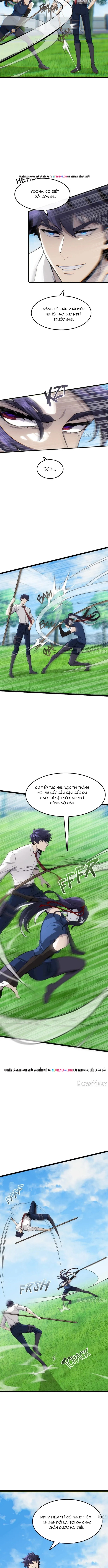 Di Sản Của Các Nhà Văn Chap 48 - Next Chap 49