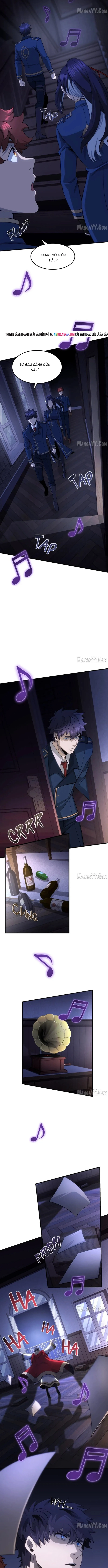 Di Sản Của Các Nhà Văn Chap 48 - Next Chap 49