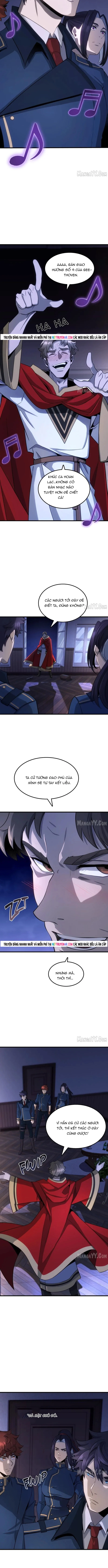 Di Sản Của Các Nhà Văn Chap 48 - Next Chap 49