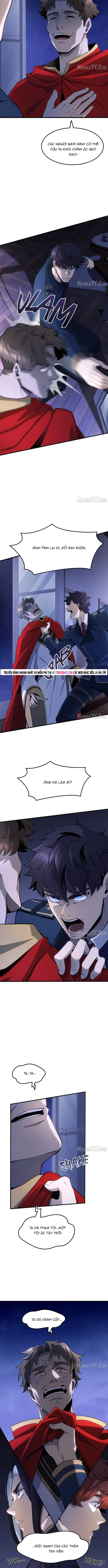 Di Sản Của Các Nhà Văn Chap 48 - Next Chap 49